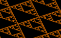 Sierpinski rotozoomer.png